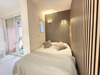 Wynajem długoterminowy - Apartament - Torrevieja - Antonio Machado
