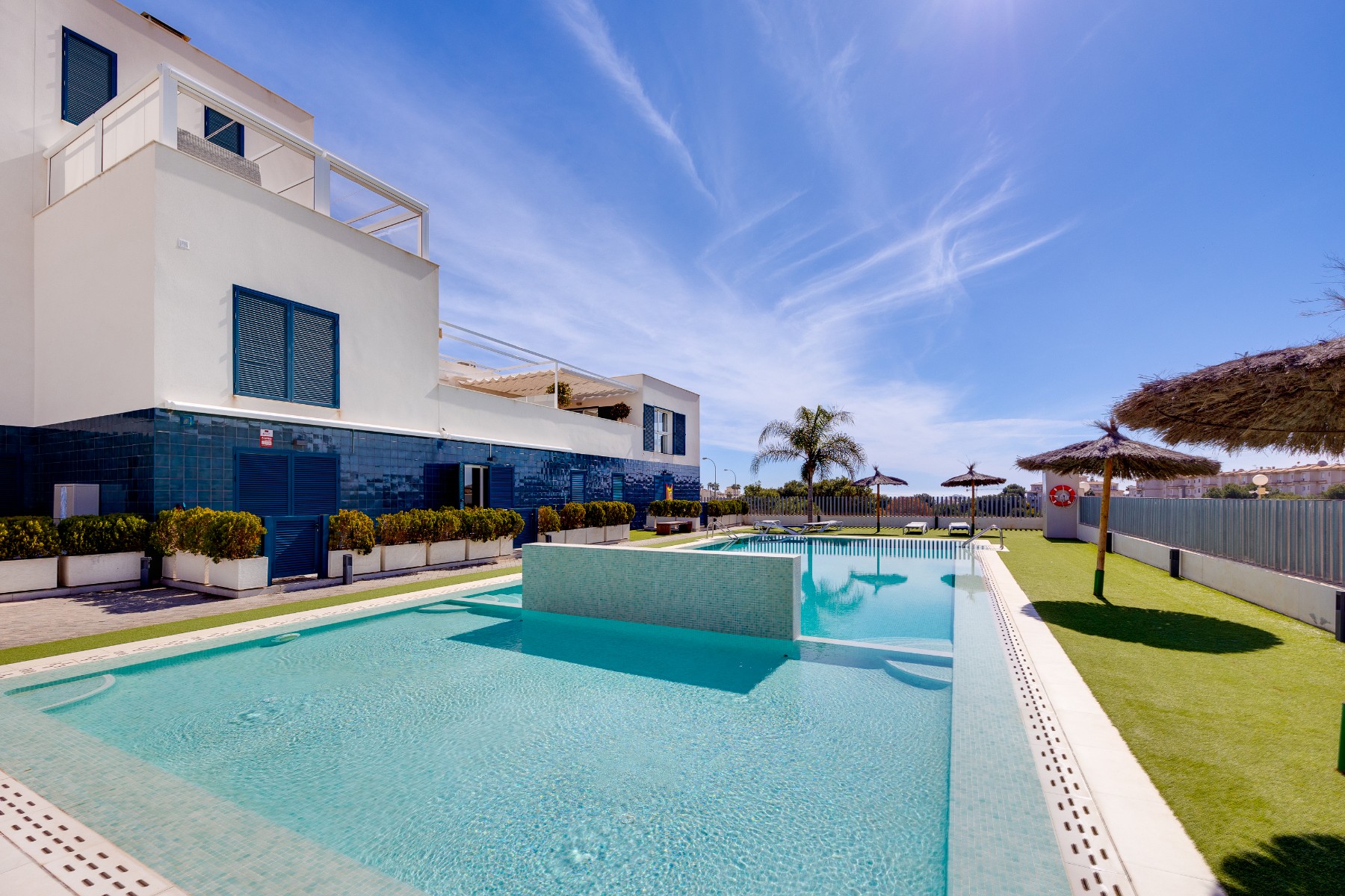 Appartement Orihuela Costa Costa Blanca Sud Espagne