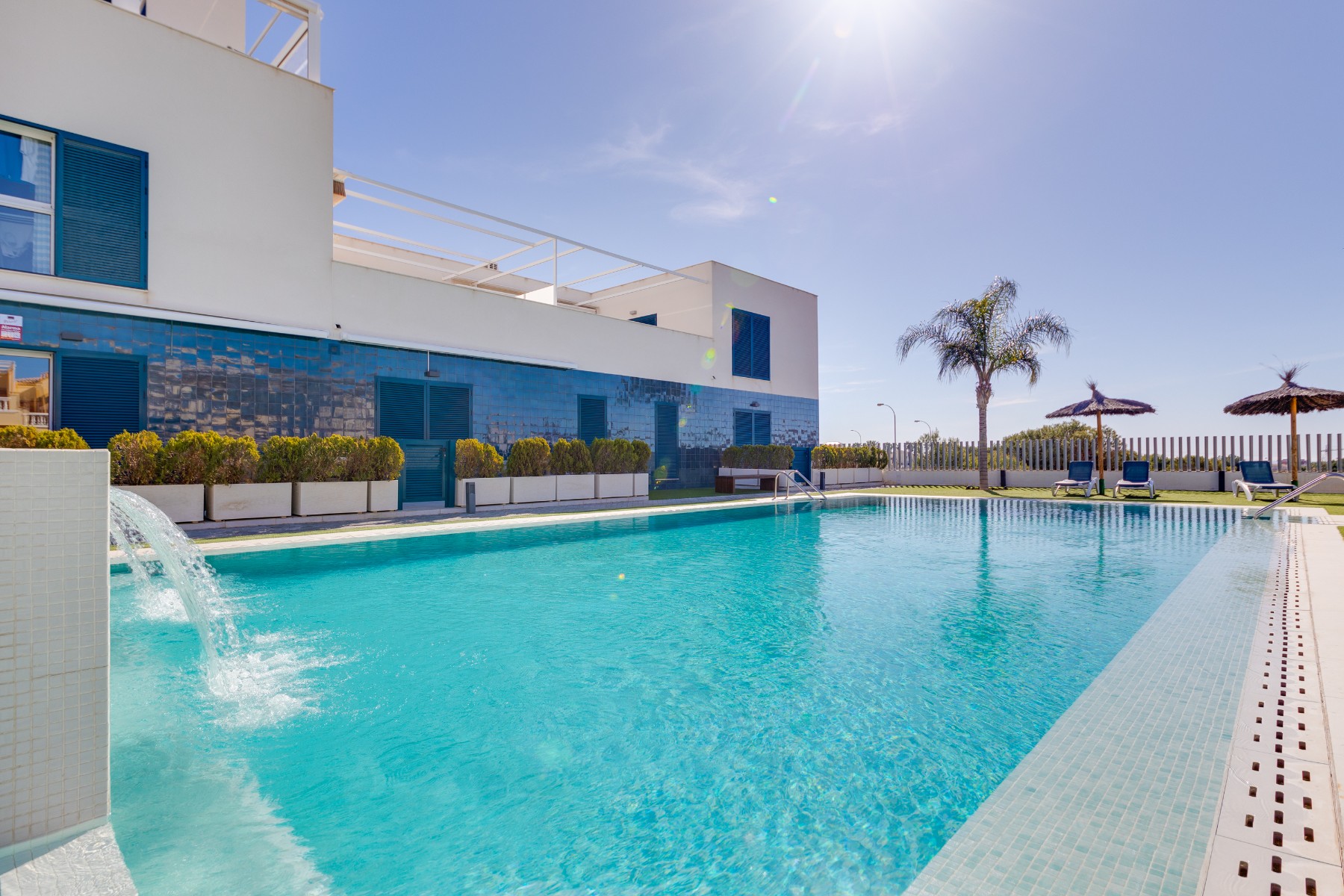 Appartement Orihuela Costa Costa Blanca Sud Espagne