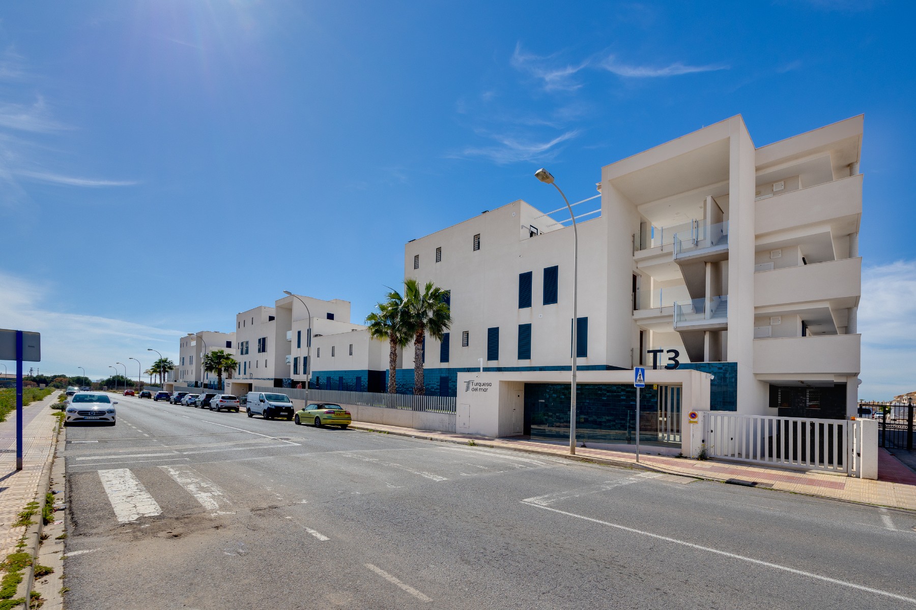 Appartement Orihuela Costa Costa Blanca Sud Espagne