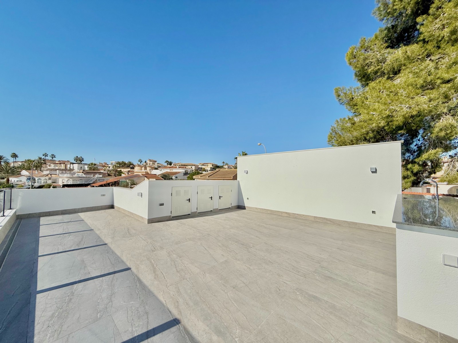 Villa · Herverkoop - Ciudad Quesada - Rojales · Alicante · Spanje