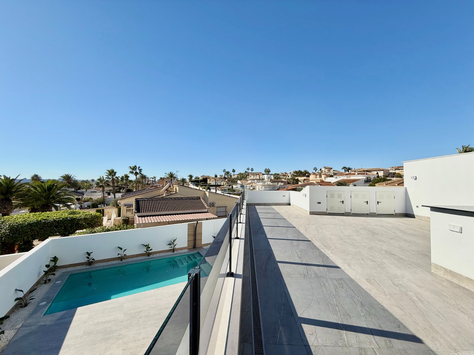 Villa · Herverkoop - Ciudad Quesada - Rojales · Alicante · Spanje