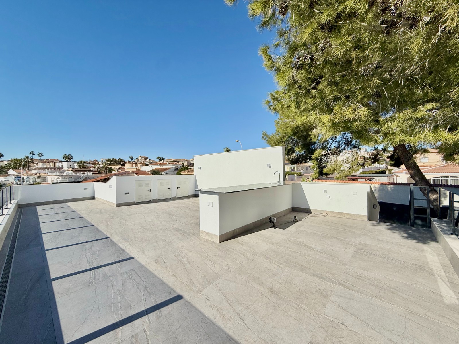 Villa · Herverkoop - Ciudad Quesada - Rojales · Alicante · Spanje