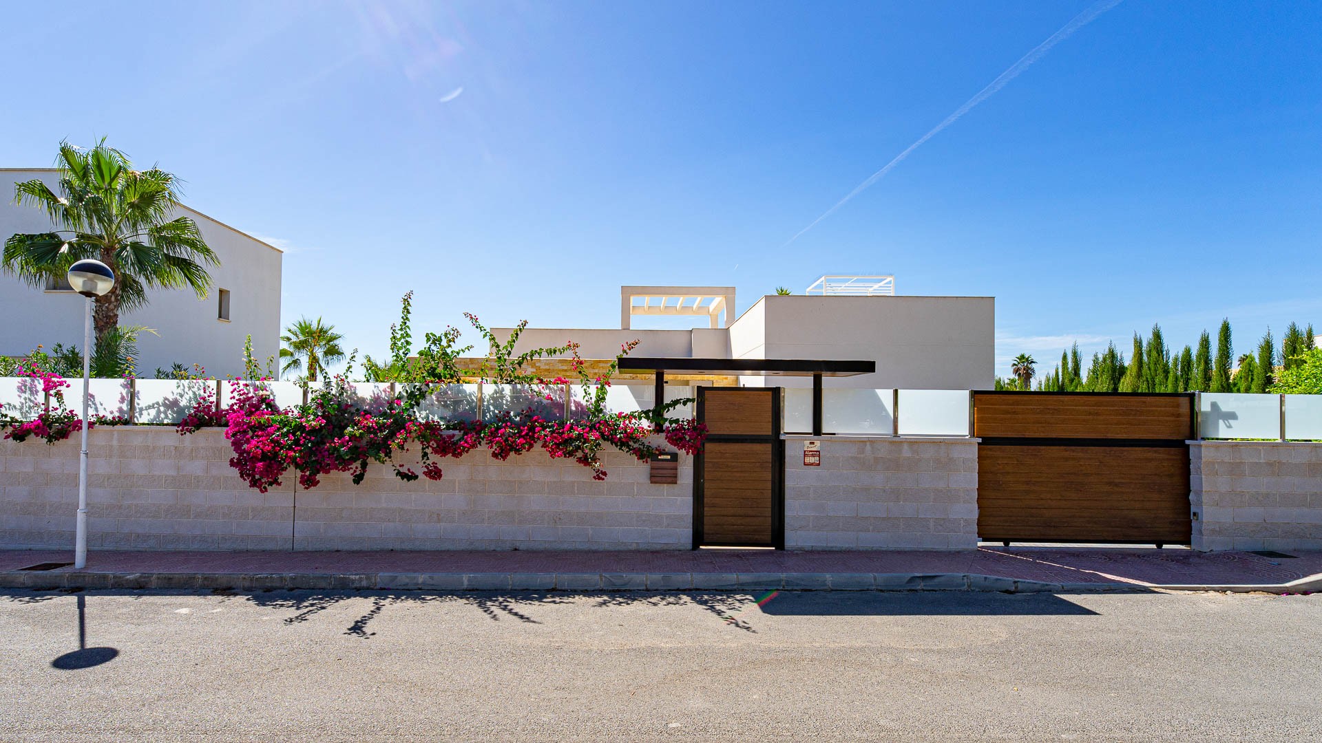 Villa · Herverkoop - Ciudad Quesada - Rojales · Doña pepa · Alicante · Spanje