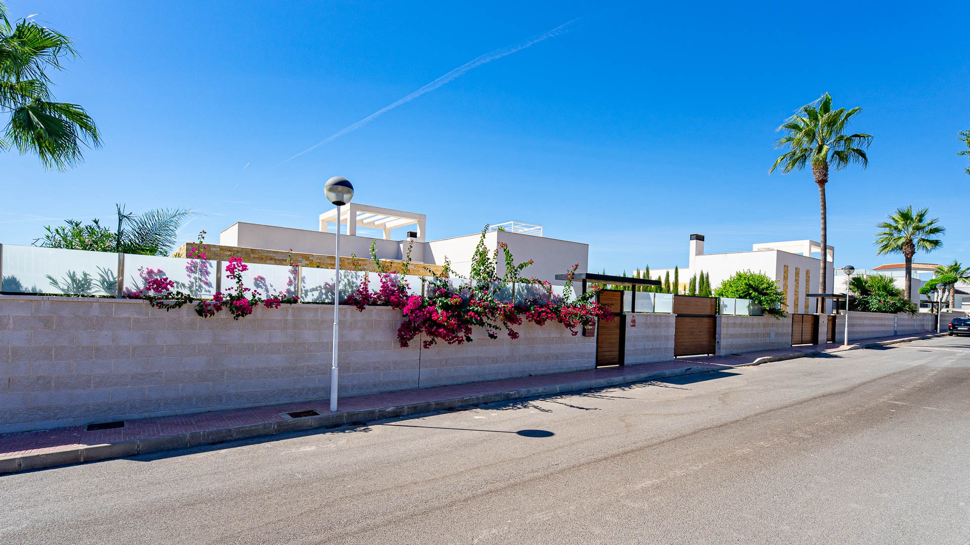 Villa · Herverkoop - Ciudad Quesada - Rojales · Doña pepa · Alicante · Spanje