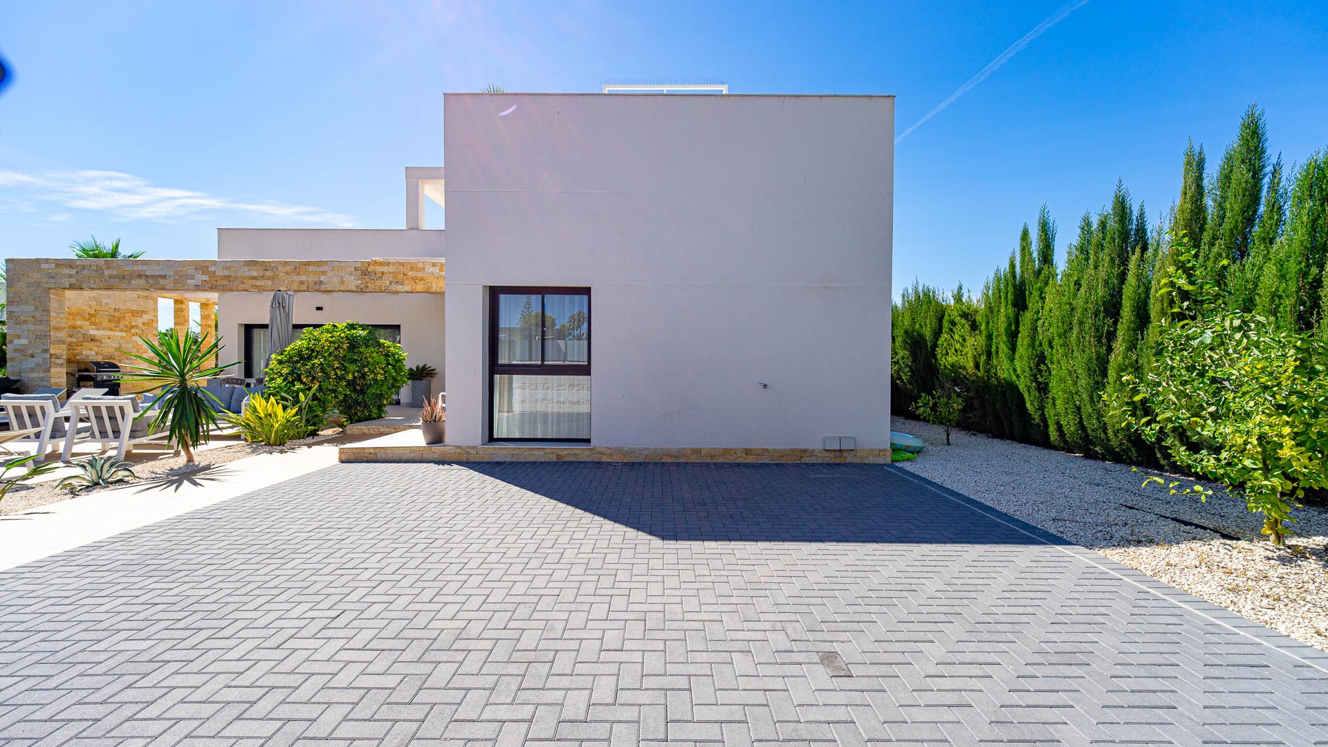 Villa · Herverkoop - Ciudad Quesada - Rojales · Doña pepa · Alicante · Spanje
