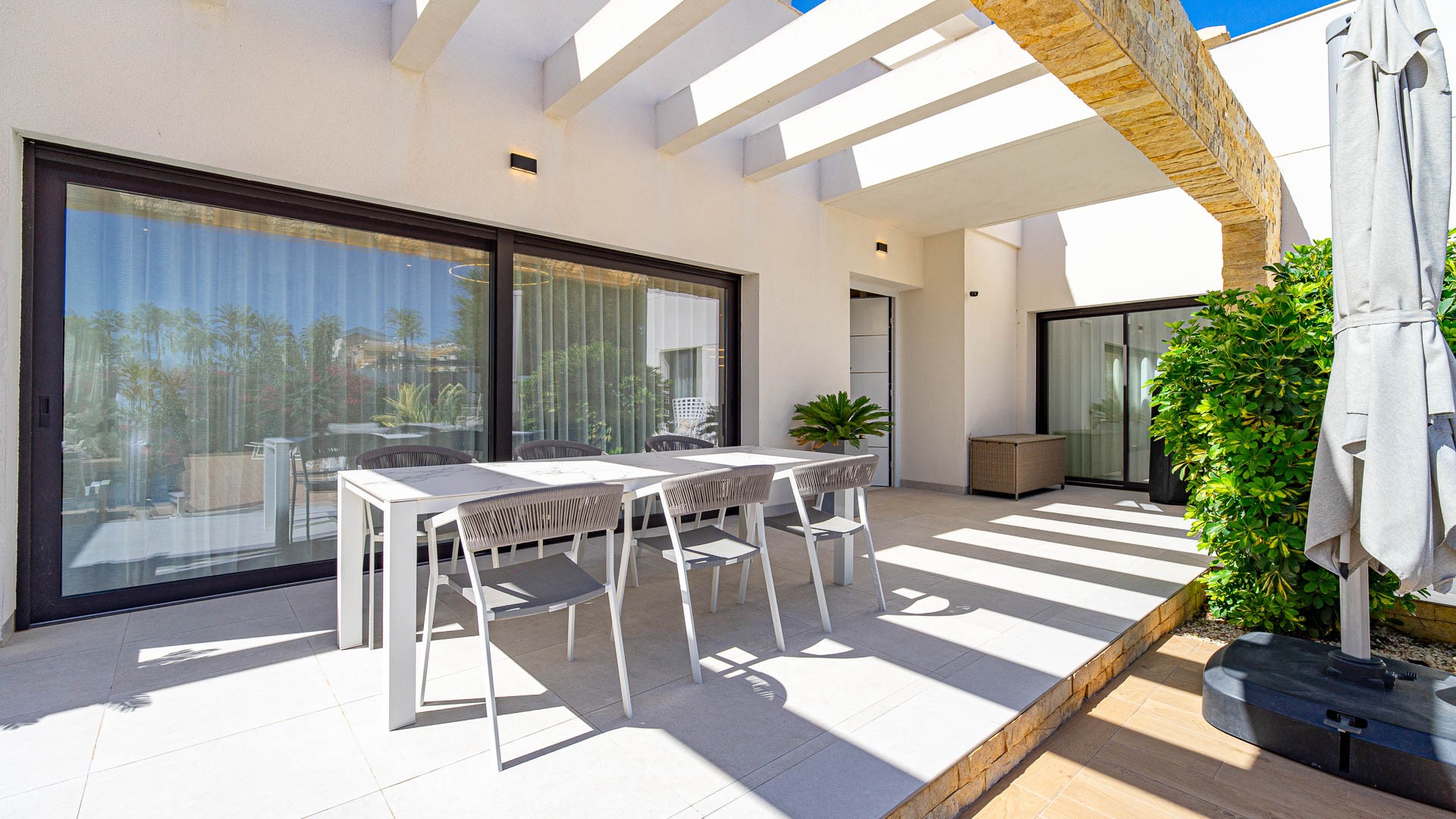 Villa · Herverkoop - Ciudad Quesada - Rojales · Doña pepa · Alicante · Spanje