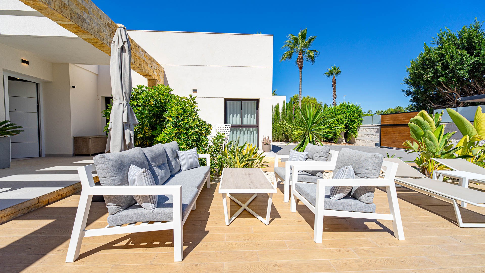 Villa · Herverkoop - Ciudad Quesada - Rojales · Doña pepa · Alicante · Spanje