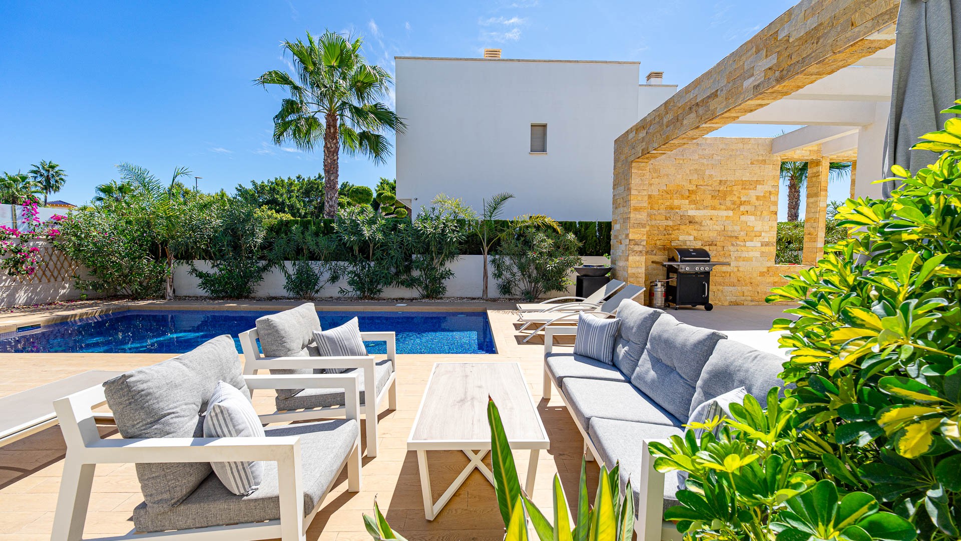 Villa · Herverkoop - Ciudad Quesada - Rojales · Doña pepa · Alicante · Spanje