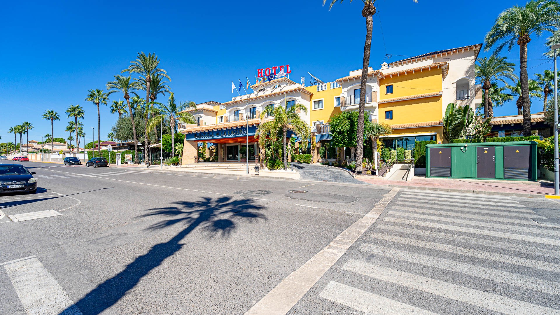 Villa · Herverkoop - Ciudad Quesada - Rojales · Doña pepa · Alicante · Spanje