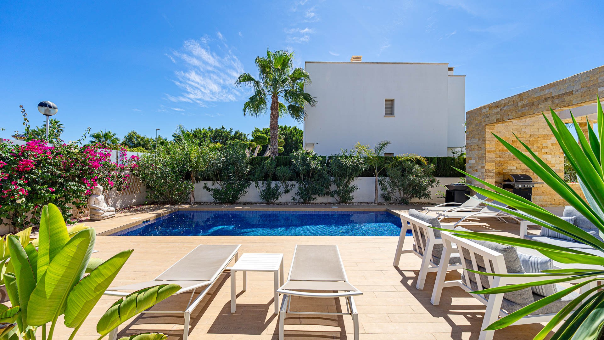 Villa · Herverkoop - Ciudad Quesada - Rojales · Doña pepa · Alicante · Spanje