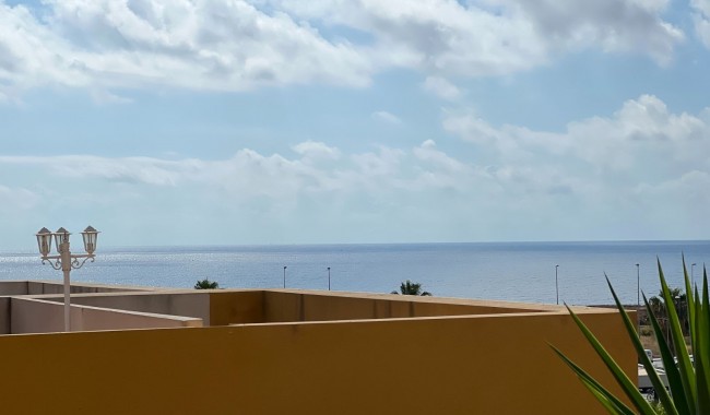 Brukt - Leilighet - Orihuela Costa - Playa Flamenca