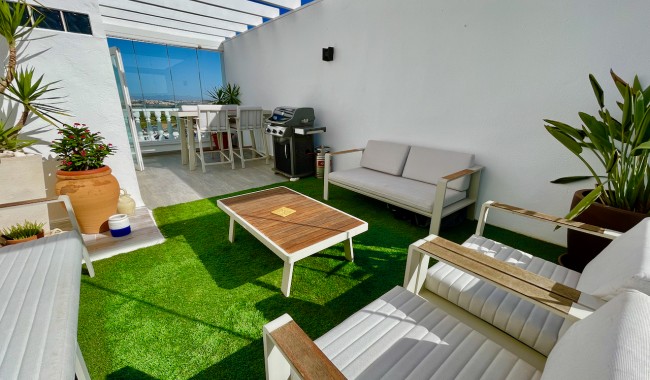 Long time Rental - Apartment - Guardamar - Guardamar del Segura