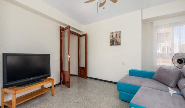 Sprzedaż - Apartament - Guardamar