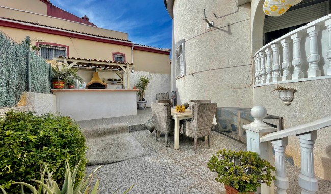 Begagnad - Villa - Ciudad Quesada/Rojales - Ciudad Quesada