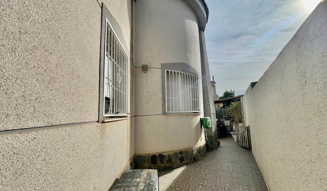 Begagnad - Villa - Ciudad Quesada/Rojales - Ciudad Quesada