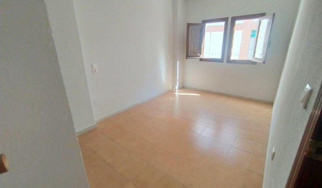 Sprzedaż - Apartament - Torrevieja - La Mata