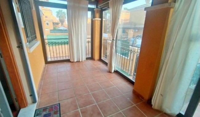 Sprzedaż - Apartament - Torrevieja