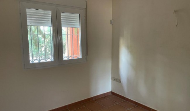 Sprzedaż - Apartament - Fuente Alamo - Murcia