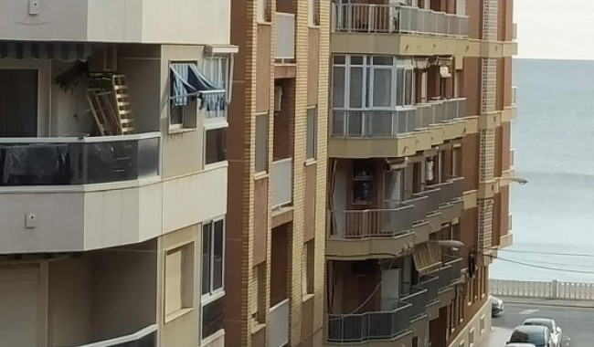 Segunda mano - Apartamento - Torrevieja