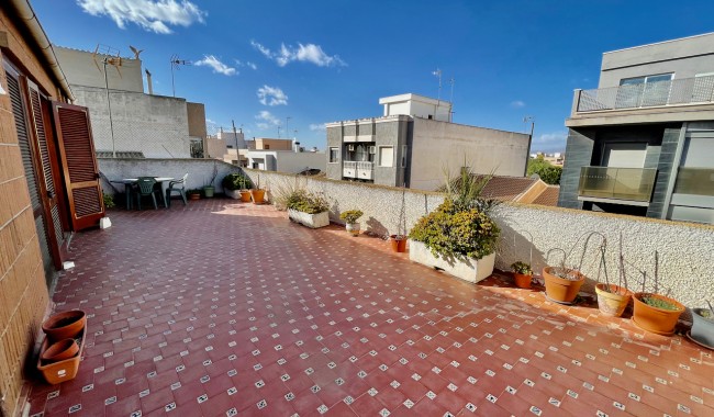 Sprzedaż - Apartament - Ciudad Quesada - Rojales
