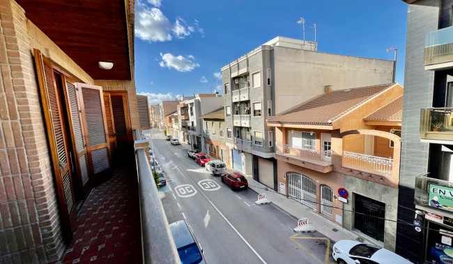 Sprzedaż - Apartament - Ciudad Quesada - Rojales