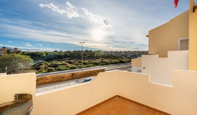 Sprzedaż - Apartament - Orihuela costa - Villamartín