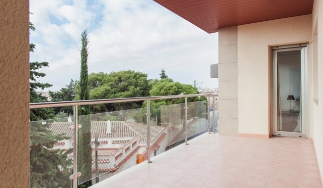 Apartament - Sprzedaż - San Pedro del Pinatar - Centro