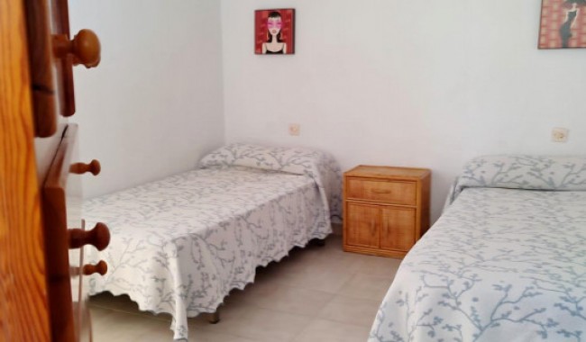 Begagnad - Lägenhet - Torrevieja - La Mata