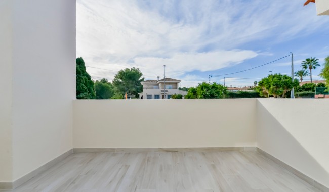 Begagnad - Vertikalt delad - Alfaz / Albir - Albir
