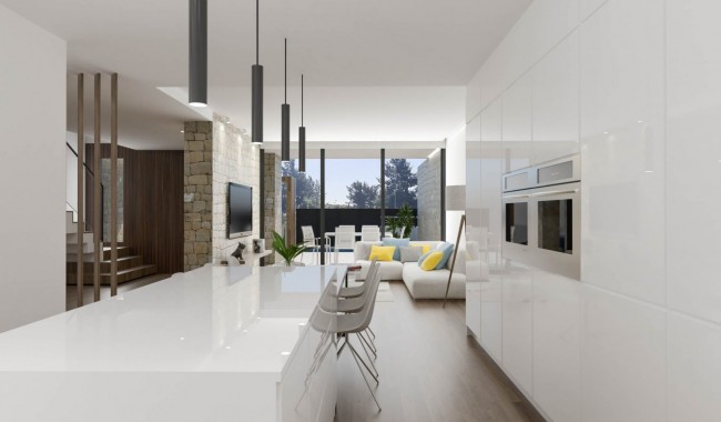 New Build - Townhouse - Dolores