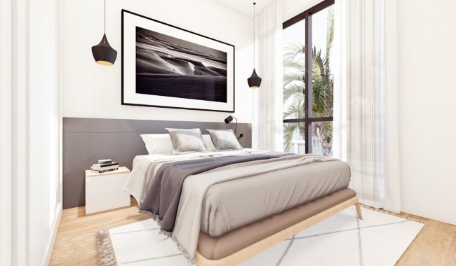 New Build - Apartment - Orihuela Costa - PAU 26