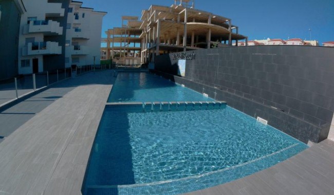 Nowa konstrukcja - Apartament - Orihuela costa - Villamartín-Las Filipinas