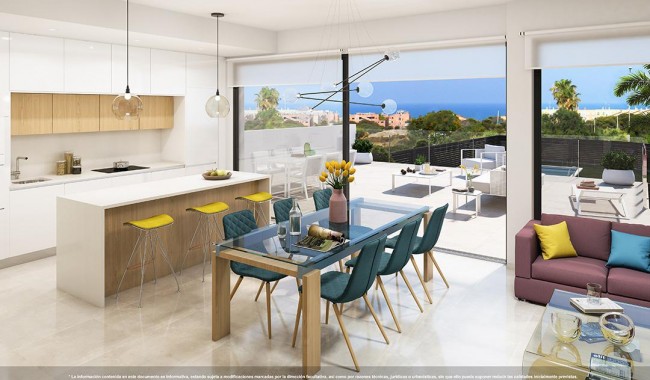 Apartment - New Build - Guardamar - Guardamar del Segura