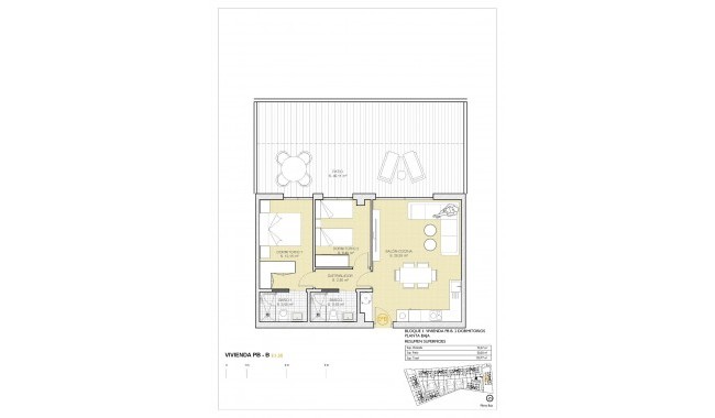 Nowa konstrukcja - Apartament - Finestrat