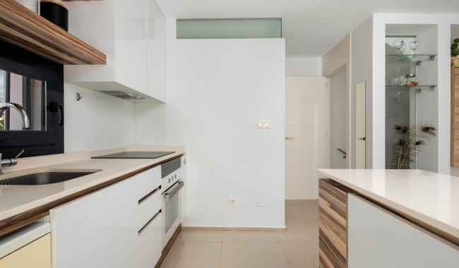 Begagnad - Radhus - Ciudad Quesada/Rojales - Doña Pepa