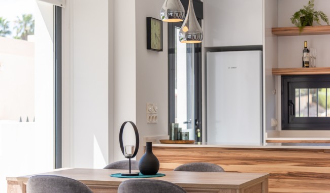 Begagnad - Radhus - Ciudad Quesada/Rojales - Doña Pepa