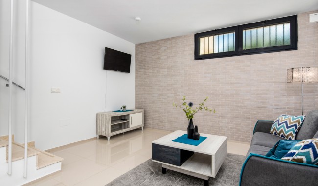 Begagnad - Radhus - Ciudad Quesada/Rojales - Doña Pepa