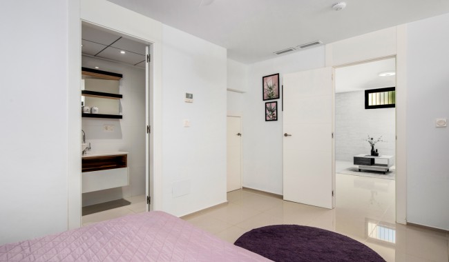 Begagnad - Radhus - Ciudad Quesada/Rojales - Doña Pepa