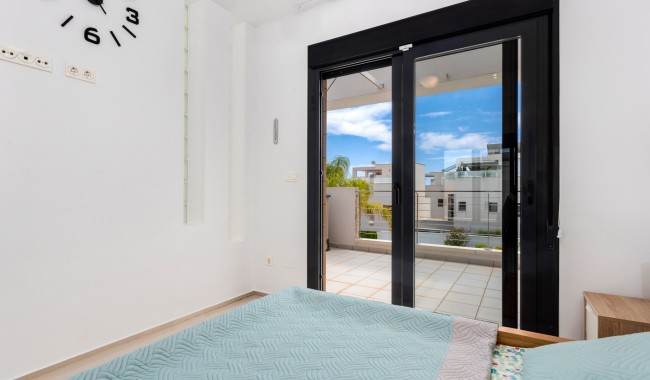 Begagnad - Radhus - Ciudad Quesada/Rojales - Doña Pepa