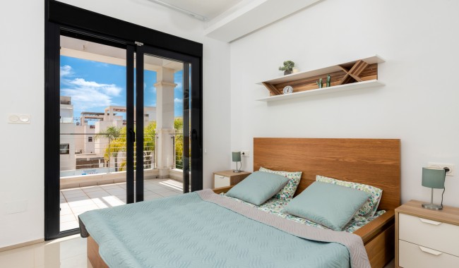 Begagnad - Radhus - Ciudad Quesada/Rojales - Doña Pepa