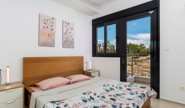 Begagnad - Radhus - Ciudad Quesada/Rojales - Doña Pepa