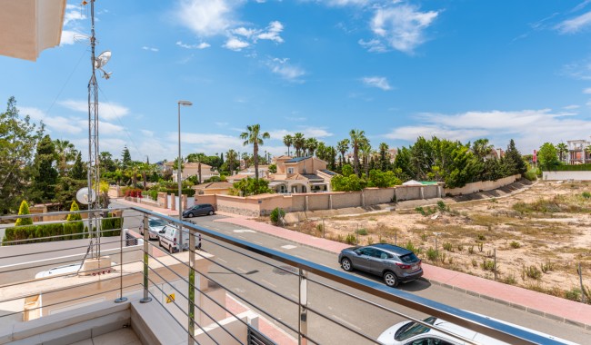 Begagnad - Radhus - Ciudad Quesada/Rojales - Doña Pepa