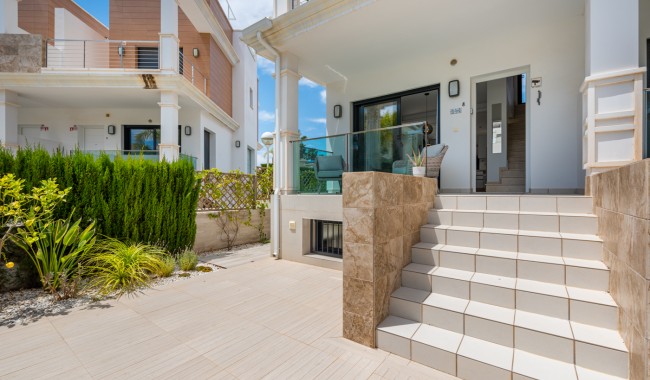 Begagnad - Radhus - Ciudad Quesada/Rojales - Doña Pepa
