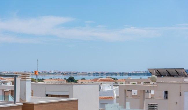 Begagnad - Radhus - Ciudad Quesada/Rojales - Doña Pepa