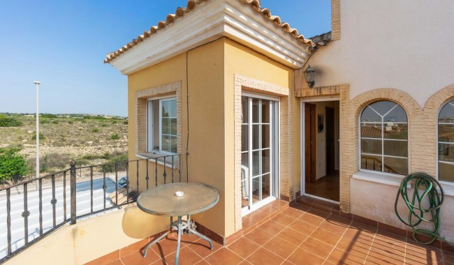 Begagnad - Villa - Algorfa - Lo Crispin