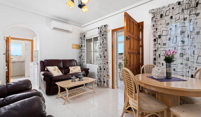 Brukt - Villa - Ciudad Quesada/Rojales - Ciudad Quesada