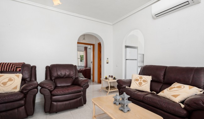 Brukt - Villa - Ciudad Quesada/Rojales - Ciudad Quesada