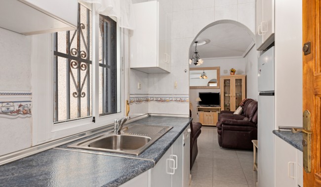 Brukt - Villa - Ciudad Quesada/Rojales - Ciudad Quesada