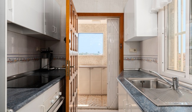 Brukt - Villa - Ciudad Quesada/Rojales - Ciudad Quesada